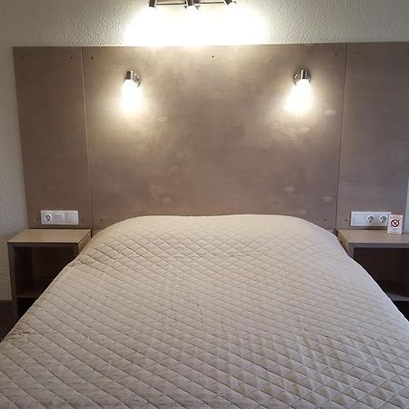 Hotel Gulbene Ngoại thất bức ảnh