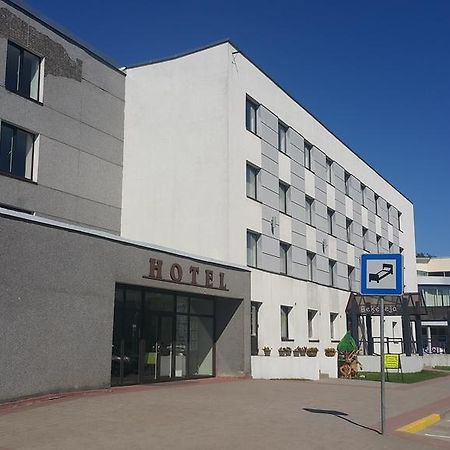 Hotel Gulbene Ngoại thất bức ảnh