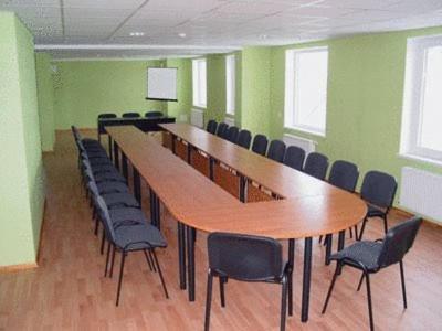 Hotel Gulbene Ngoại thất bức ảnh