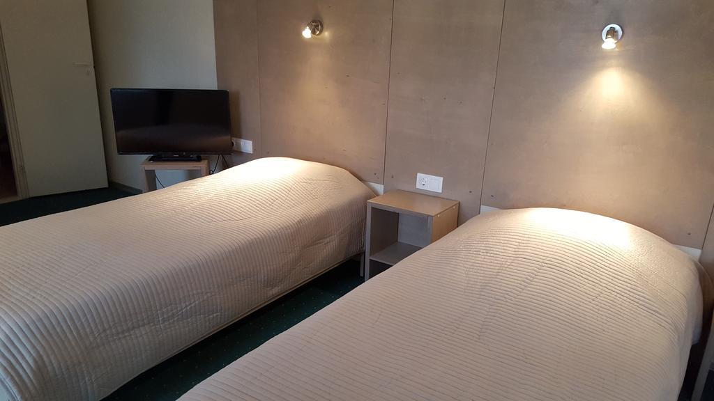Hotel Gulbene Ngoại thất bức ảnh