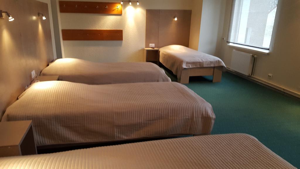 Hotel Gulbene Ngoại thất bức ảnh