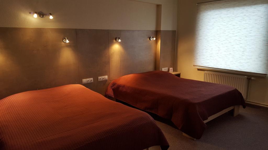 Hotel Gulbene Ngoại thất bức ảnh