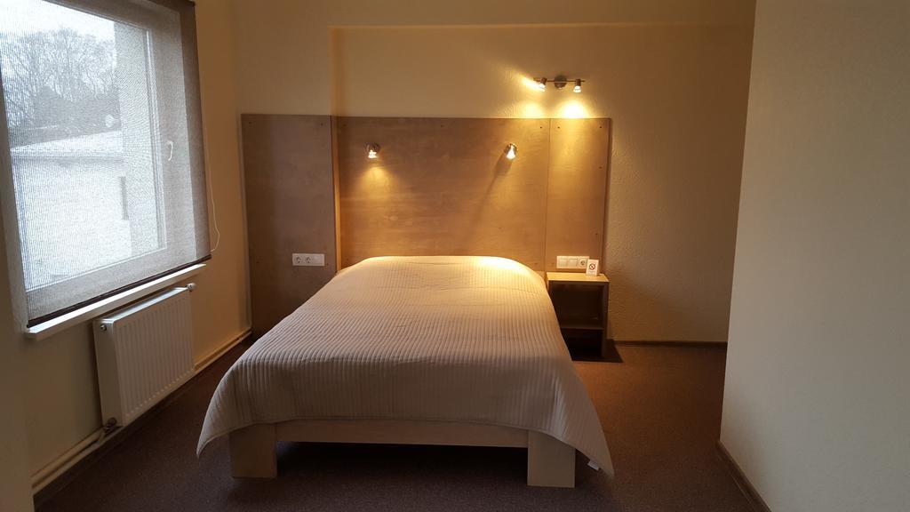 Hotel Gulbene Ngoại thất bức ảnh