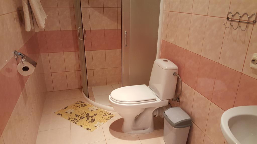 Hotel Gulbene Ngoại thất bức ảnh
