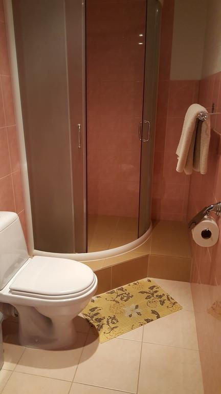 Hotel Gulbene Ngoại thất bức ảnh