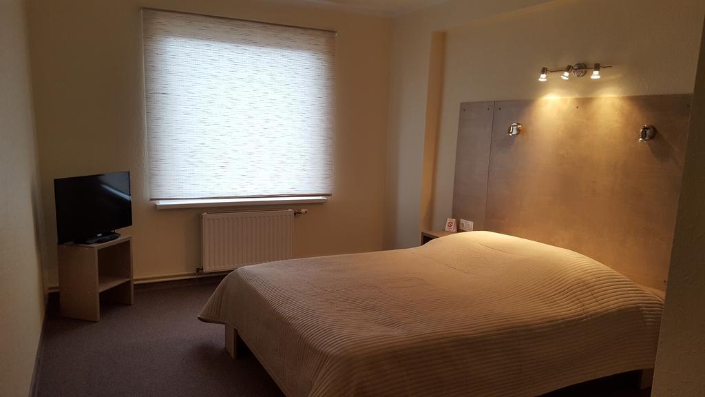 Hotel Gulbene Ngoại thất bức ảnh