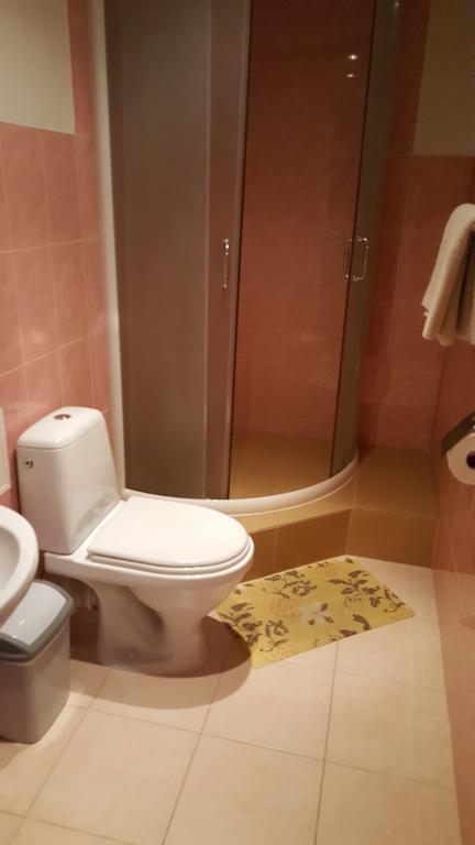 Hotel Gulbene Ngoại thất bức ảnh